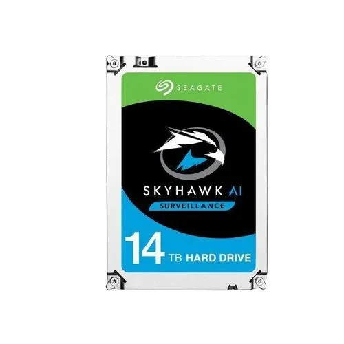 Seagate Skyhawk AI ST12000VE0008 12TB Surveillance Hard Drive price in Chennai, tamilnadu, kerala, bangalore