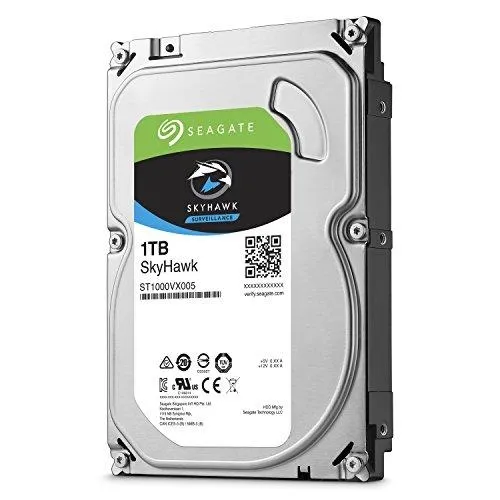 Seagate Skyhawk AI ST16000VE000 16TB Surveillance Hard Drive price in Chennai, tamilnadu, kerala, bangalore