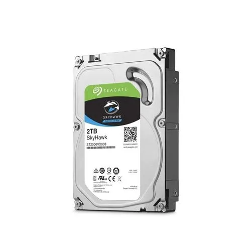 Seagate Skyhawk ST2000VX008 2TB Surveillance Hard Drive price in Chennai, tamilnadu, kerala, bangalore