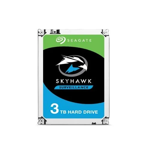 Seagate Skyhawk ST3000VX009 3TB Surveillance Hard Drive price in Chennai, tamilnadu, kerala, bangalore