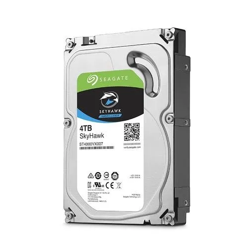 Seagate Skyhawk ST4000VX007 4TB Surveillance Hard Drive price in Chennai, tamilnadu, kerala, bangalore