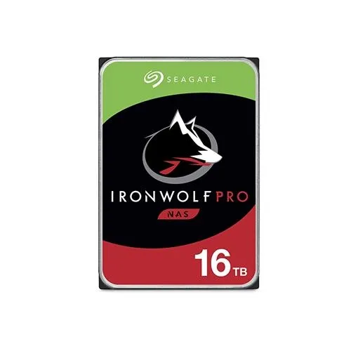 Seagate ST16000NE000 IronWolf Pro 16TB SATA Hard Drive price in Chennai, tamilnadu, kerala, bangalore