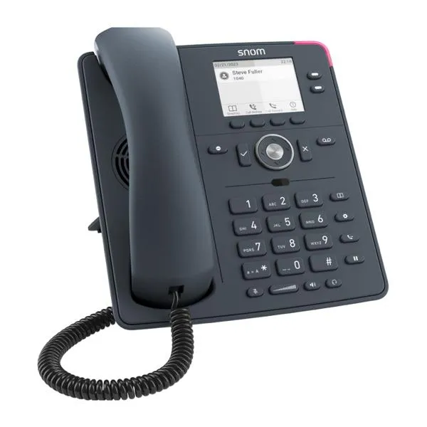 Snom D140 Entry Level VoIP Phone price in Chennai, tamilnadu, kerala, bangalore