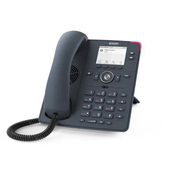 Snom D150 SIP Desk VoIP Phone price in Chennai, tamilnadu, kerala, bangalore