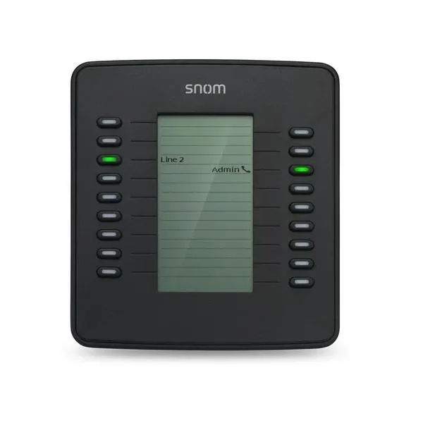 Snom D7 Black And White VoIP Desk Phone price in Chennai, tamilnadu, kerala, bangalore