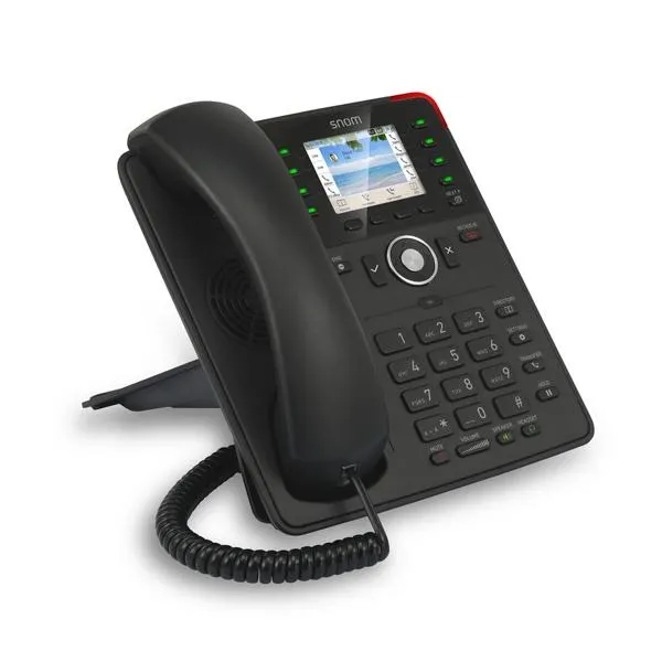 Snom D7C VoIP Desk Phone price in Chennai, tamilnadu, kerala, bangalore