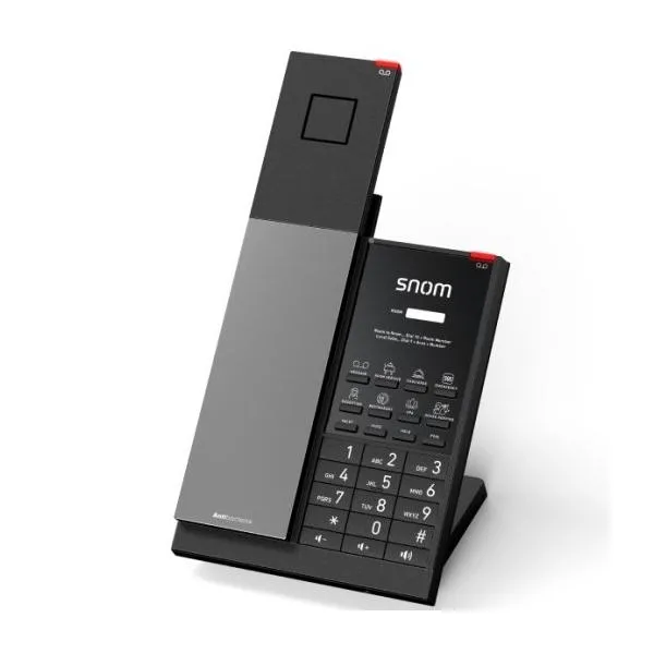 Snom HD350W Black VoIP Phone price in Chennai, tamilnadu, kerala, bangalore