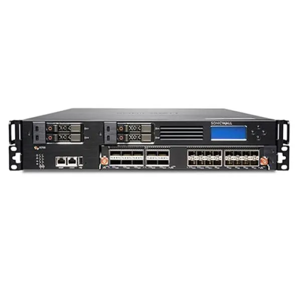 SonicWall 15700 Firewall price in Chennai, tamilnadu, kerala, bangalore