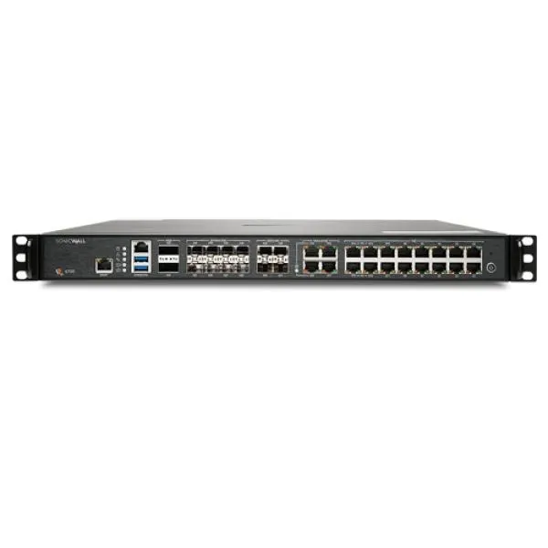 SonicWall 6700 Firewall price in Chennai, tamilnadu, kerala, bangalore