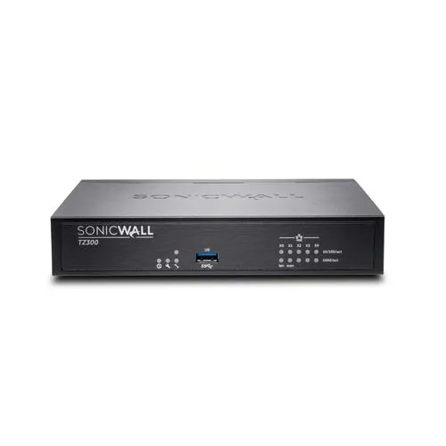 SonicWall TZ300 Firewall price in Chennai, tamilnadu, kerala, bangalore