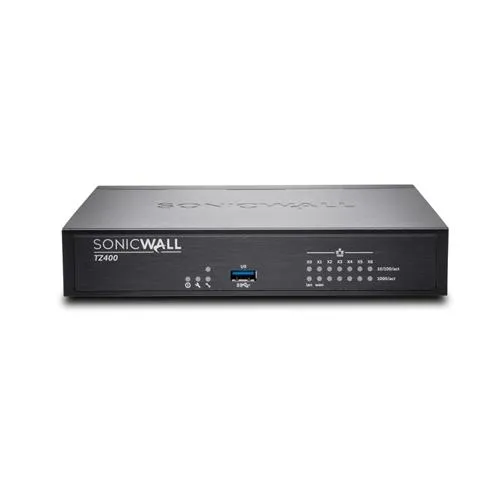 SonicWall TZ400 Firewall price in Chennai, tamilnadu, kerala, bangalore