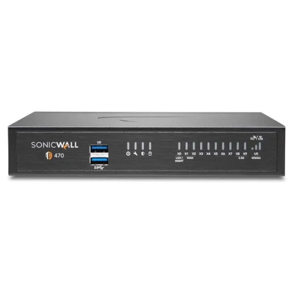 SonicWall TZ470 Firewall price in Chennai, tamilnadu, kerala, bangalore