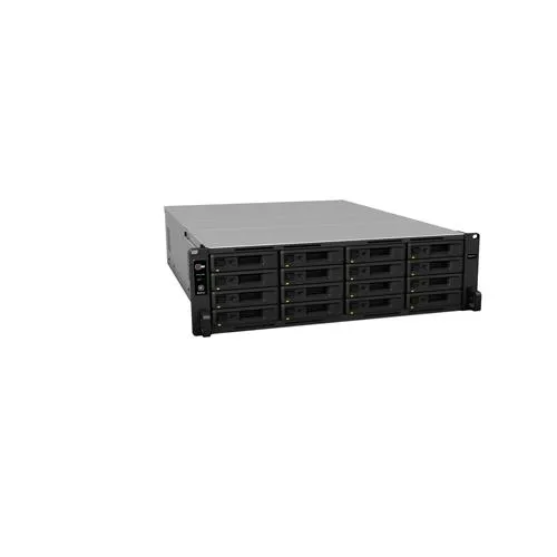 Synology 16 Bay RackStation RS4017xs Storage price in Chennai, tamilnadu, kerala, bangalore