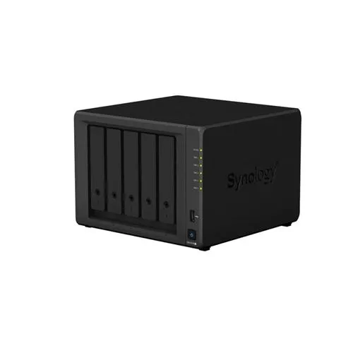 Synology DiskStation DS1019 Network Attached Storage price in Chennai, tamilnadu, kerala, bangalore