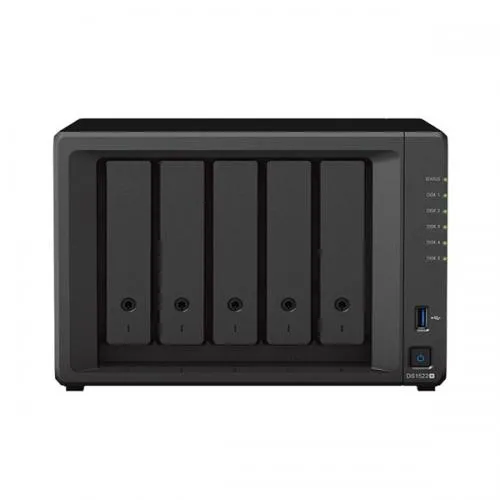 Synology DiskStation DS1522 Plus Storage price in Chennai, tamilnadu, kerala, bangalore