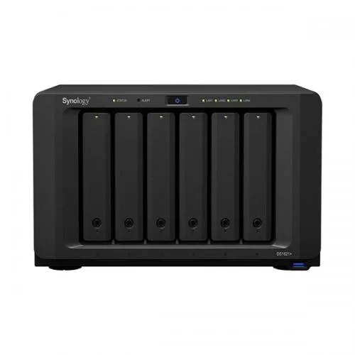 Synology DiskStation DS1621 Plus Storage price in Chennai, tamilnadu, kerala, bangalore