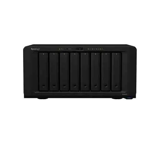 Synology DiskStation DS1819+ 4GB Nas Storage price in Chennai, tamilnadu, kerala, bangalore