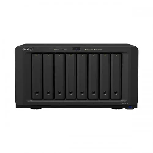 Synology DiskStation DS1821 Plus Storage price in Chennai, tamilnadu, kerala, bangalore