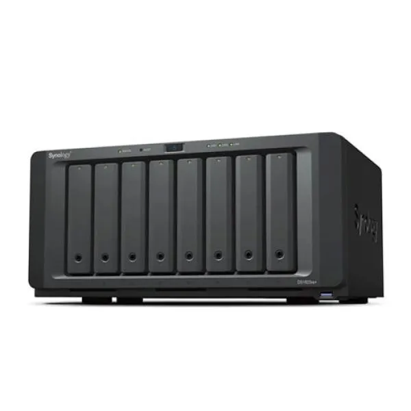 Synology DiskStation DS1825 Plus 32GB Ram NAS Storage