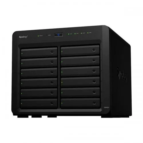 Synology DiskStation DS2422 Plus Storage price in Chennai, tamilnadu, kerala, bangalore