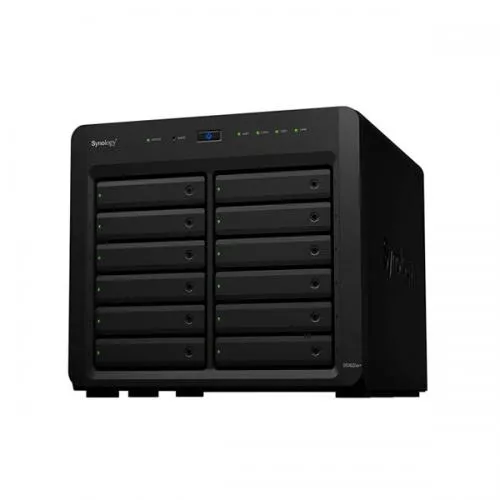 Synology DiskStation DS3622XS Plus Storage price in Chennai, tamilnadu, kerala, bangalore