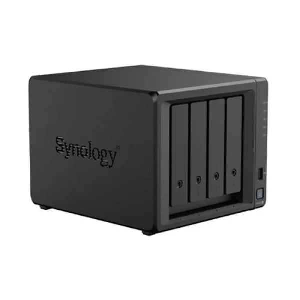 Synology DiskStation DS425 Plus 6GB Ram NAS Storage