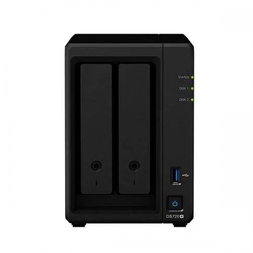 Synology DiskStation DS720 Plus Storage price in Chennai, tamilnadu, kerala, bangalore