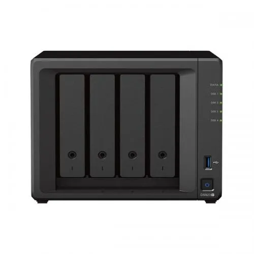 Synology DiskStation DS923 Plus Storage price in Chennai, tamilnadu, kerala, bangalore