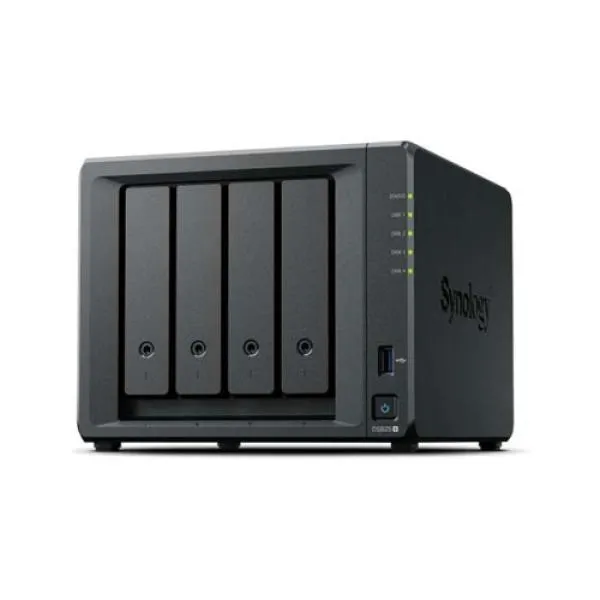 Synology DiskStation DS925 Plus 32GB Ram NAS Storage