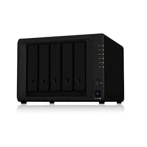 Synology DS1618+ NAS Storage price in Chennai, tamilnadu, kerala, bangalore