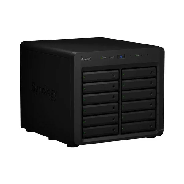 Synology DX1222 12 Bay Expansion Unit