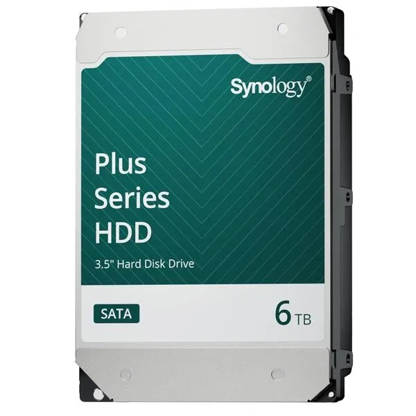 Synology HAT3300 6T 6TB Nas Hard Disk price in Chennai, tamilnadu, kerala, bangalore