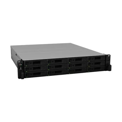 Synology Rackstation RS1619xs Plus Network Attached Storage price in Chennai, tamilnadu, kerala, bangalore