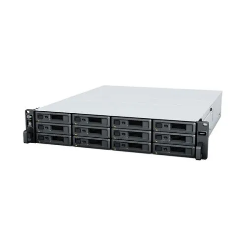 Synology Rackstation RS2423RP Plus Network Attached Storage price in Chennai, tamilnadu, kerala, bangalore