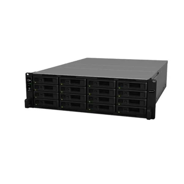 Synology Rackstation RS2825RP Plus Storage