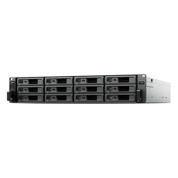 Synology RX1217RP 12 Bay Expansion Unit