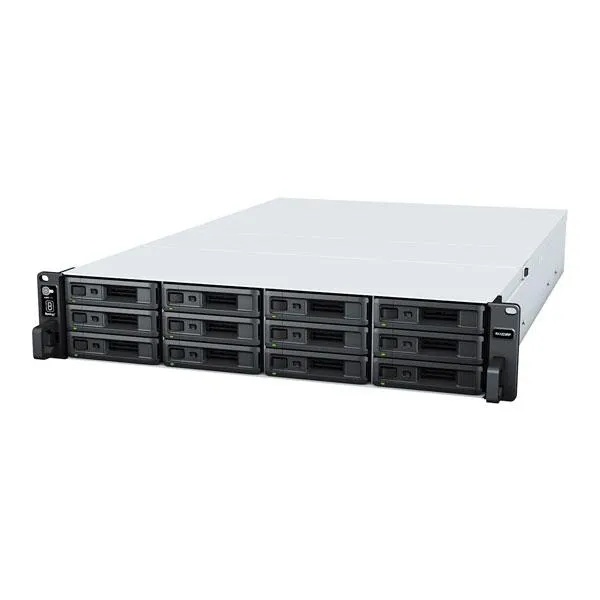 Synology RX1223RP 12 Bay Expansion Unit