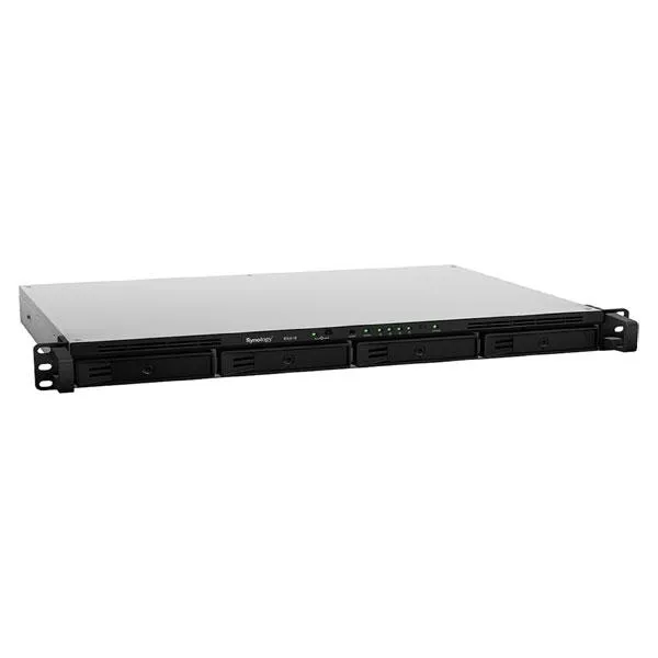 Synology RX418 4 Bay Expansion Unit