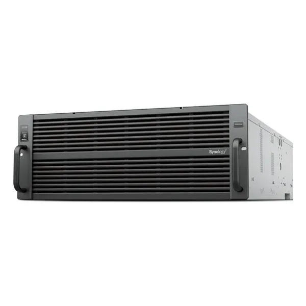 Synology RX6025sas 60 Bay Expansion Unit