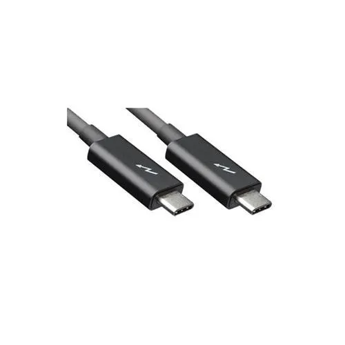 THUNDERBOLT 3 CABLE 20G price in Chennai, tamilnadu, kerala, bangalore