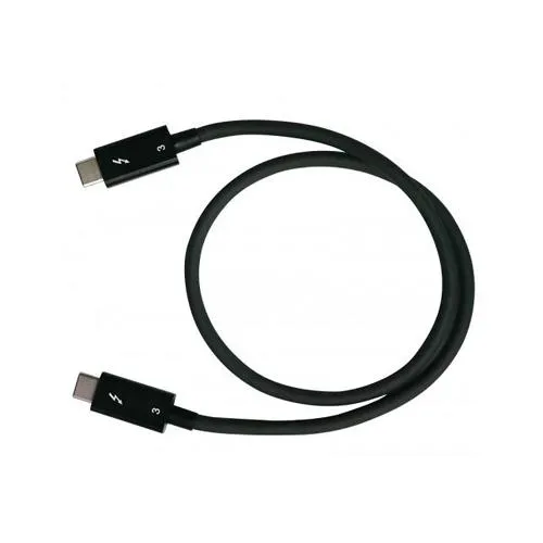 THUNDERBOLT 3 CABLE-40G price in Chennai, tamilnadu, kerala, bangalore