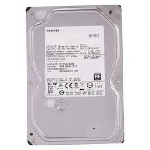 Toshiba 500GB Internal Hard Drive (DT01ACA050) price in Chennai, tamilnadu, kerala, bangalore