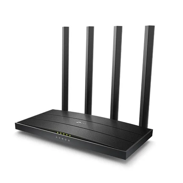 TpLink Archer C6 Ac 1200 Wifi Router price in Chennai, tamilnadu, kerala, bangalore