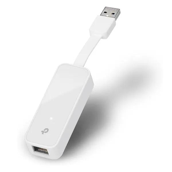 Tplink UE300 USB Ethernet Network Adapter price in Chennai, tamilnadu, kerala, bangalore