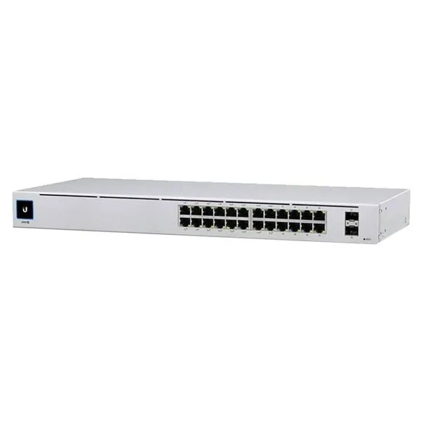 Ubiquiti UniFi Usw Pro 24 88 Gbps Network Switch price in Chennai, tamilnadu, kerala, bangalore