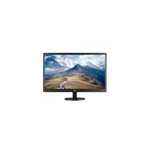 ViewPaker 23.6 inch LED Monitor MG I241WHWB price in Chennai, tamilnadu, kerala, bangalore