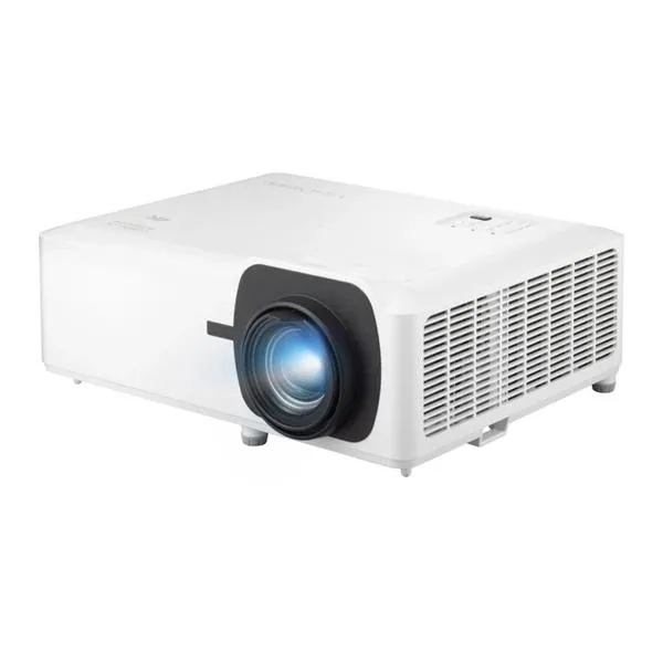 ViewSonic LS901 5500 ANSI Lumens 4K HDR Laser Installation Projector