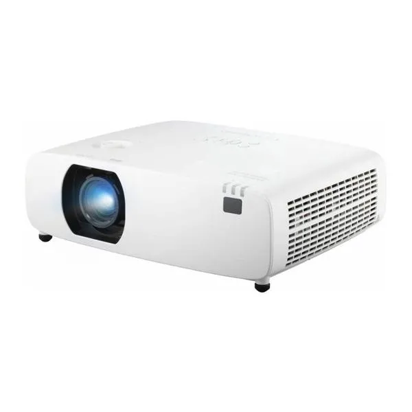 ViewSonic LSC520WU 5,200 ANSI Lumens WUXGA Laser Projector