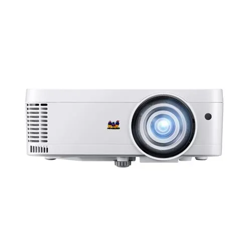 Viewsonic PS600W 3500 Lumens WXGA Education Projector price in Chennai, tamilnadu, kerala, bangalore