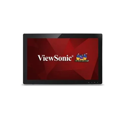 Viewsonic TD2740 27inch Projected Capacitive Touch price in Chennai, tamilnadu, kerala, bangalore